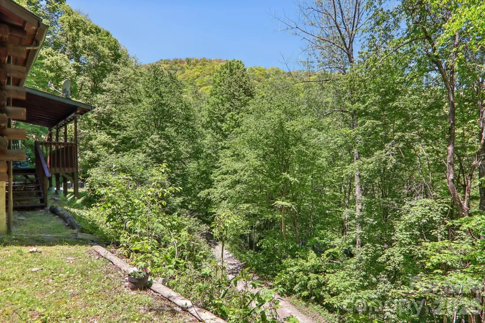 152 Trails End Lane Maggie Valley, NC 28751