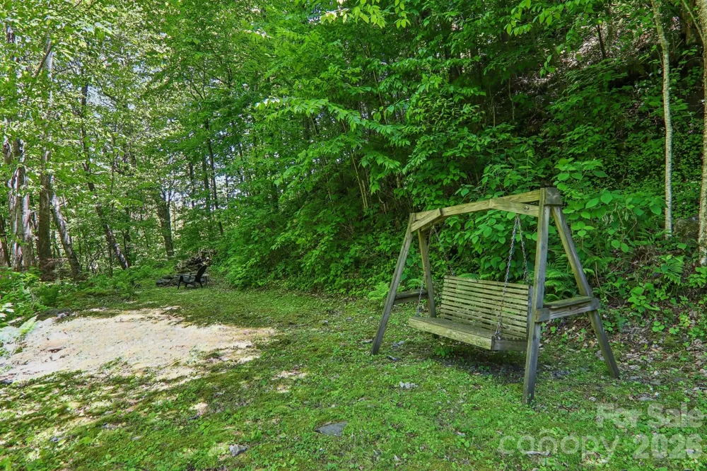 152 Trails End Lane Maggie Valley, NC 28751