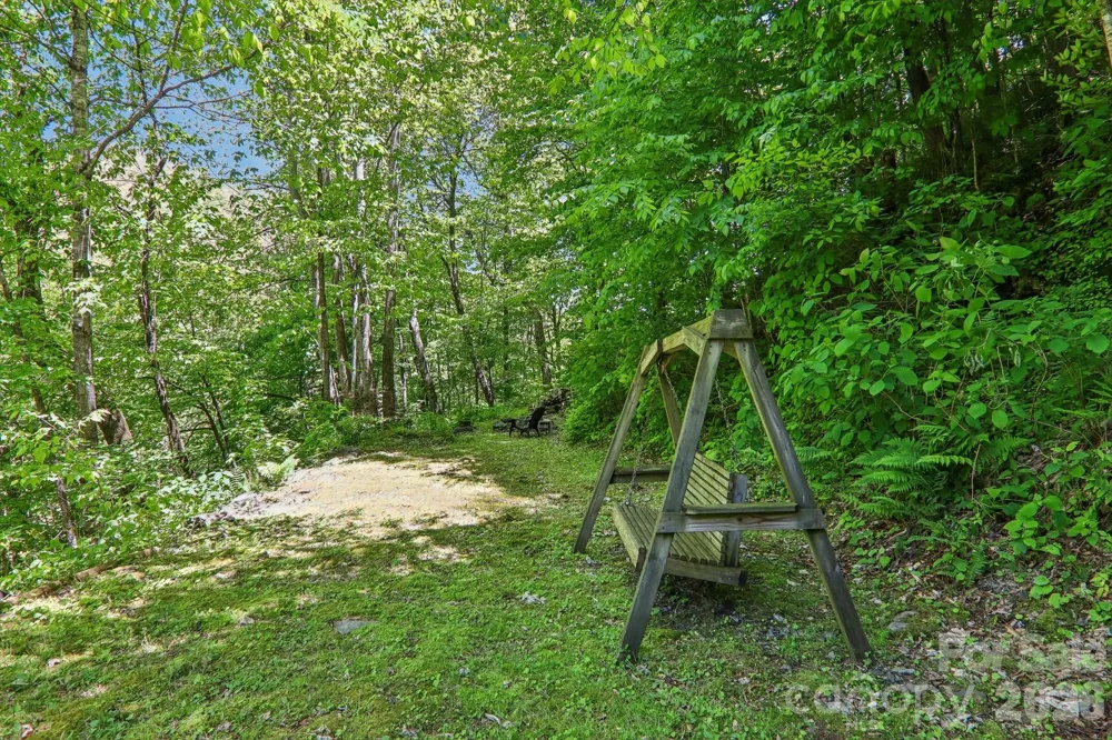 152 Trails End Lane Maggie Valley, NC 28751