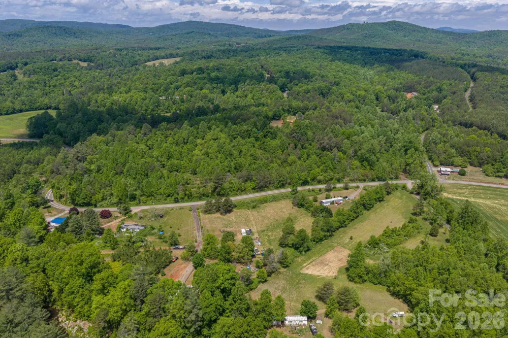 5527 Rhoney Road Connelly Springs, NC 28612
