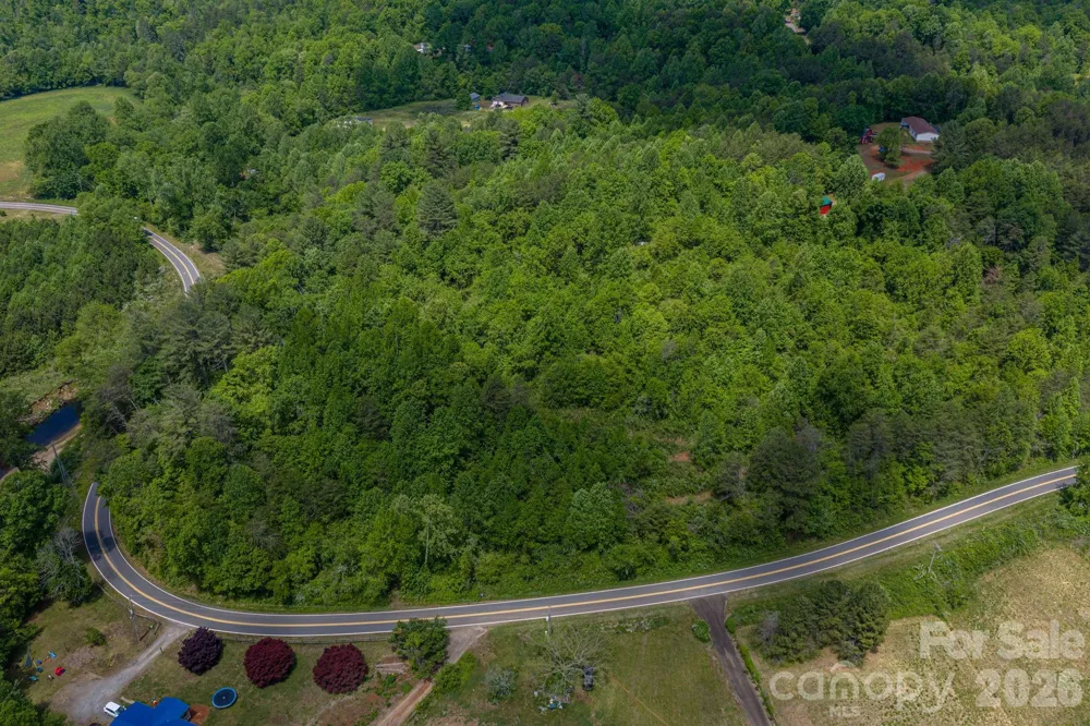 5527 Rhoney Road Connelly Springs, NC 28612