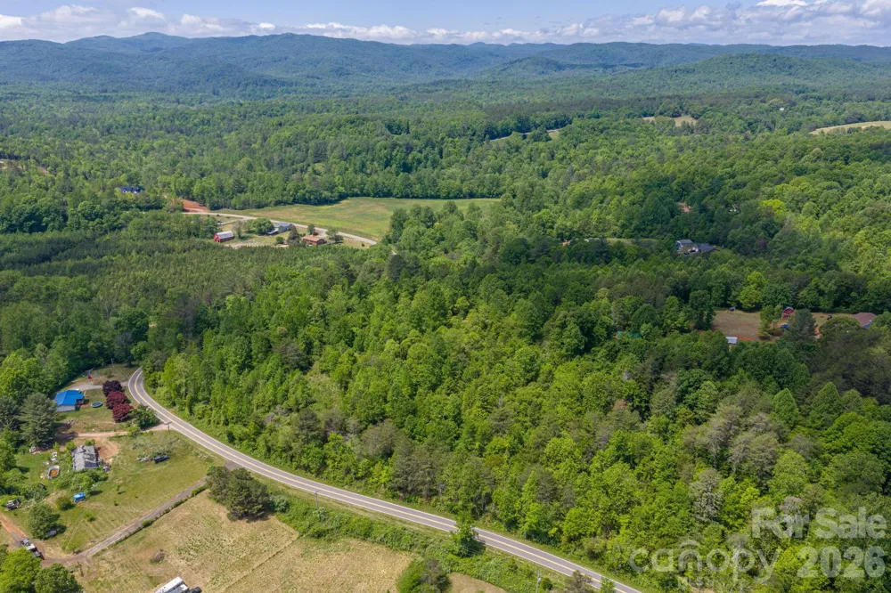5527 Rhoney Road Connelly Springs, NC 28612