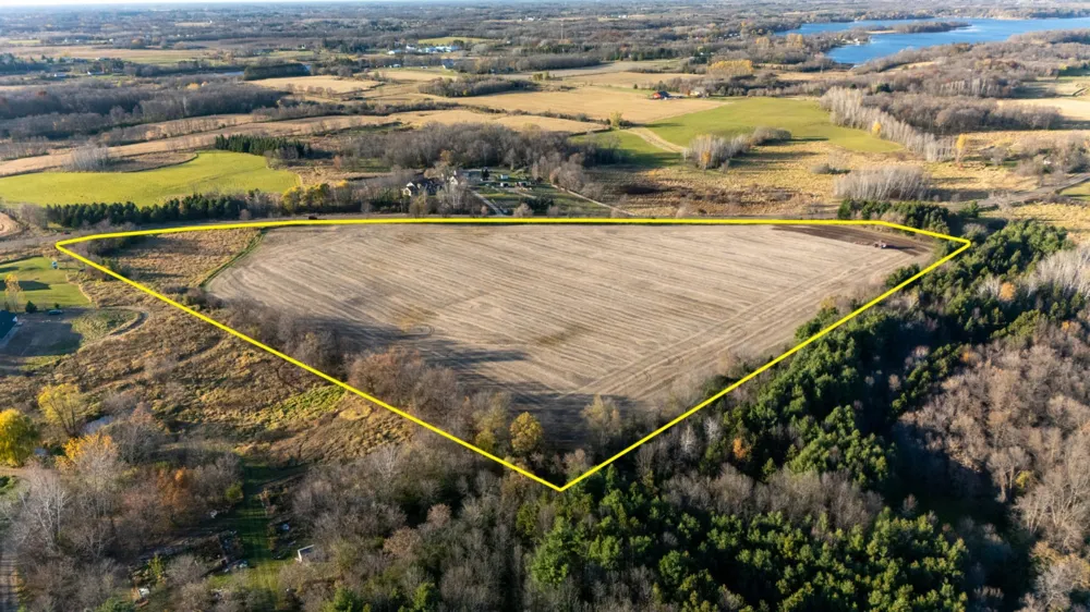 48XXX Anchor Avenue Stanchfield, MN 55080
