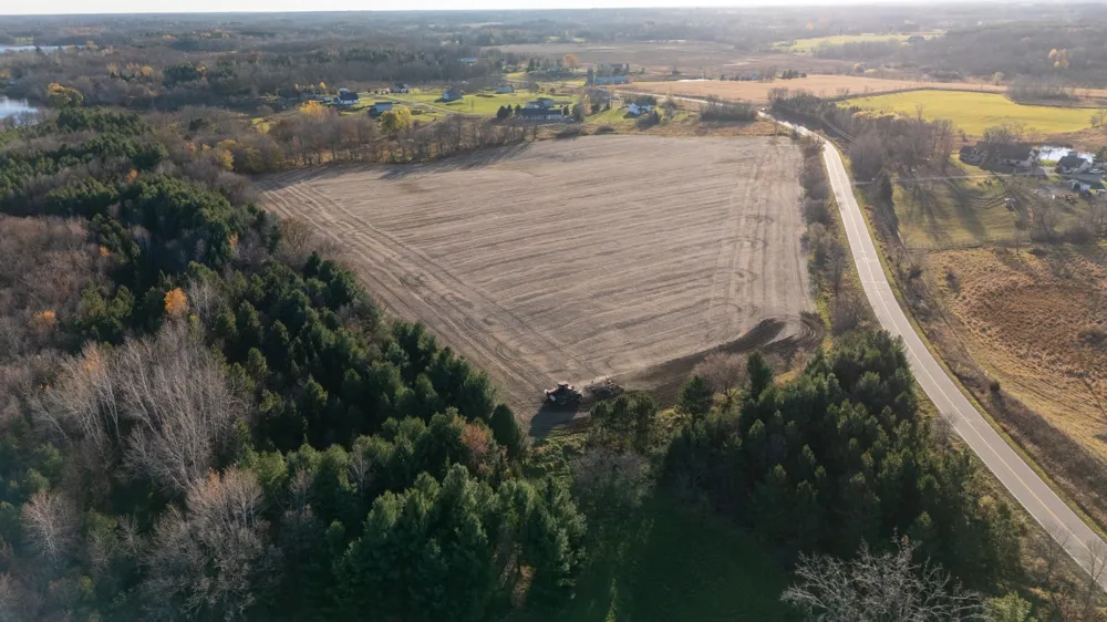 48XXX Anchor Avenue Stanchfield, MN 55080
