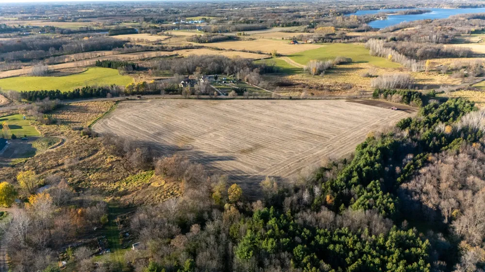 48XXX Anchor Avenue Stanchfield, MN 55080