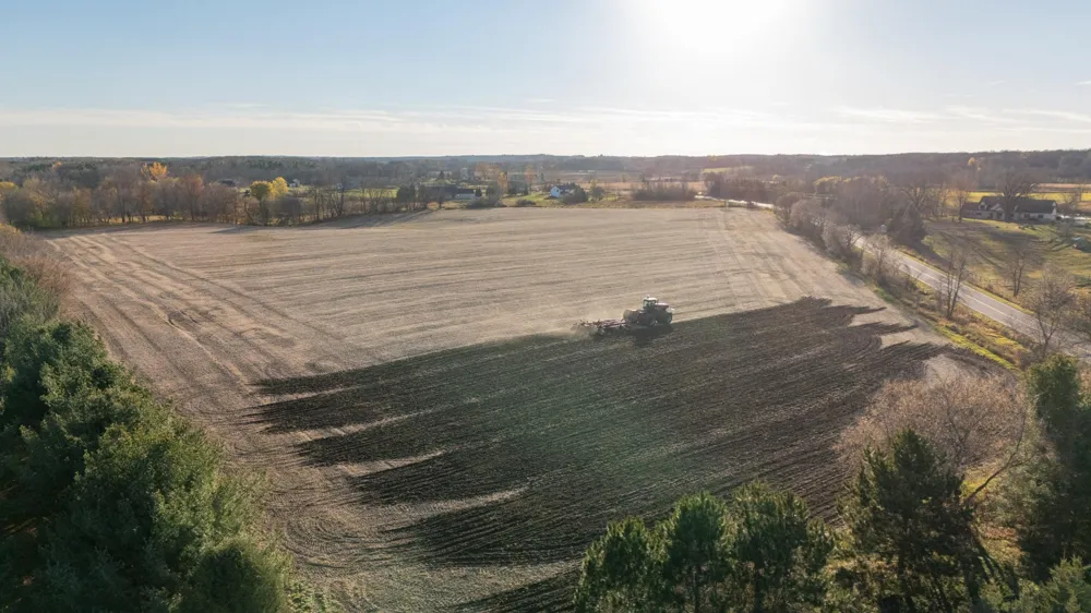 48XXX Anchor Avenue Stanchfield, MN 55080