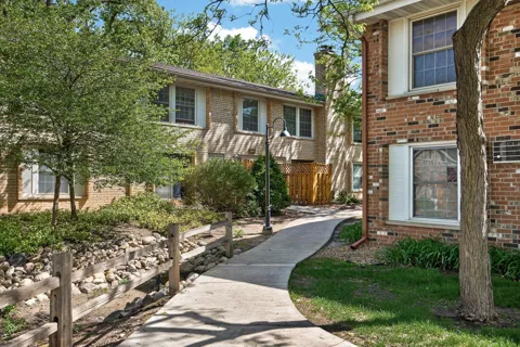 4624 Cedar Lake Road S #3