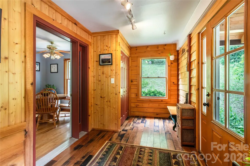 658 Tilley Creek Road Cullowhee, NC 28723