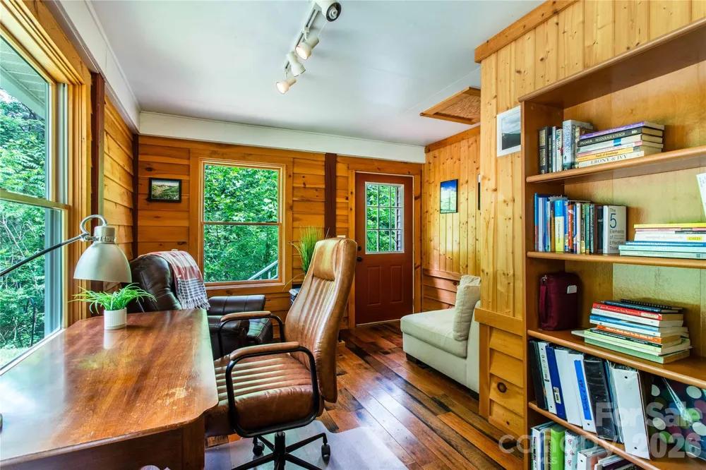 658 Tilley Creek Road Cullowhee, NC 28723