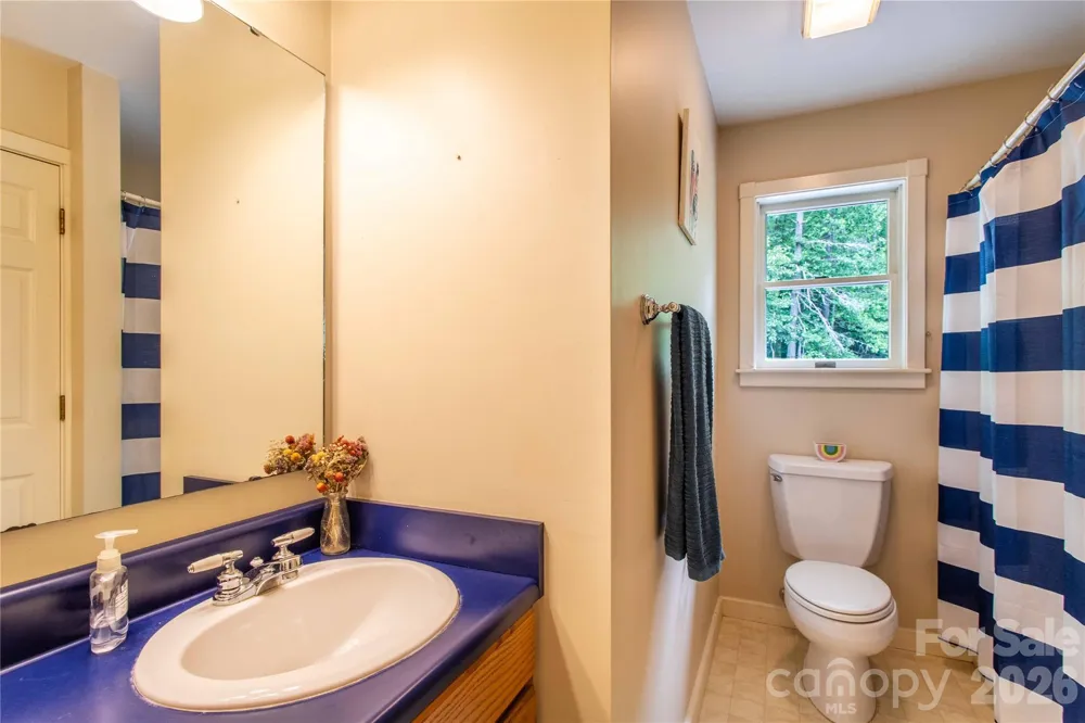 658 Tilley Creek Road Cullowhee, NC 28723