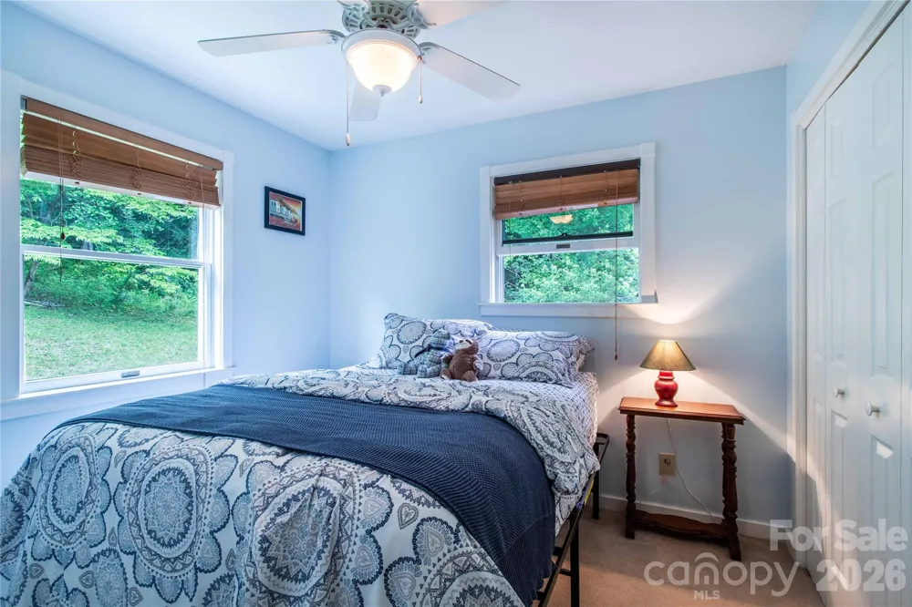 658 Tilley Creek Road Cullowhee, NC 28723