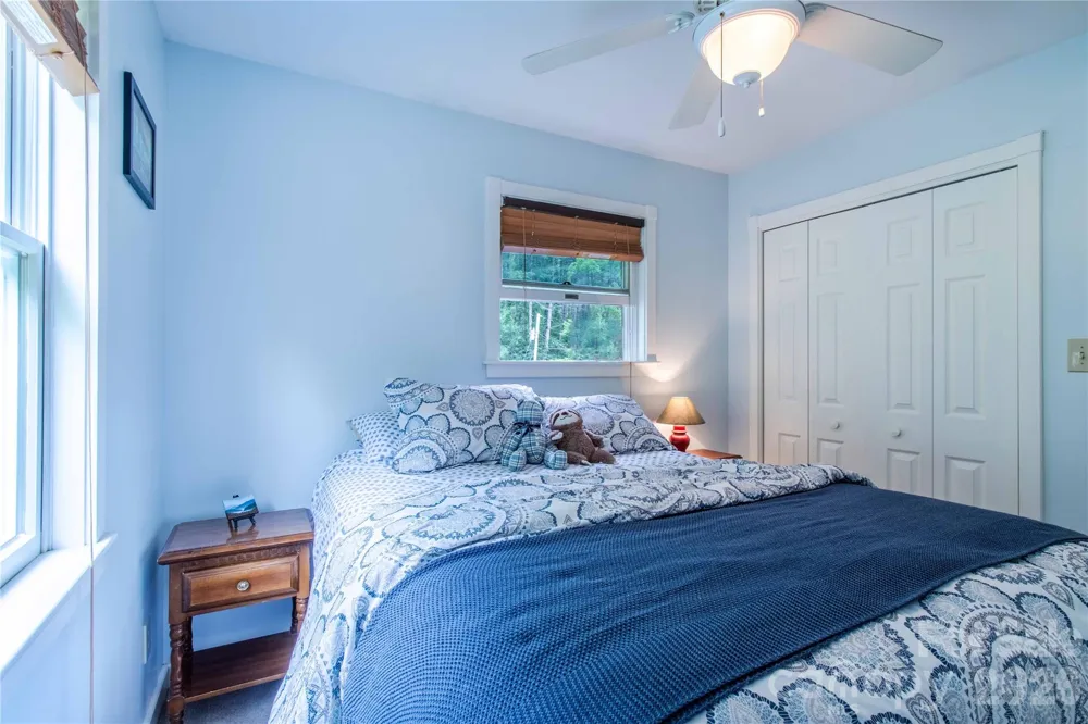 658 Tilley Creek Road Cullowhee, NC 28723