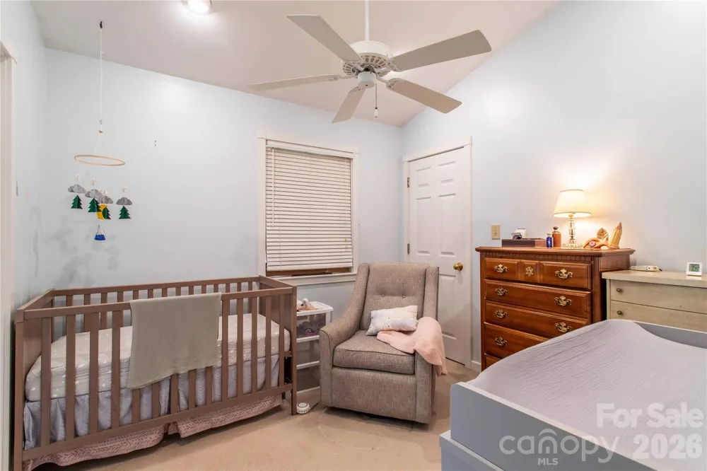 658 Tilley Creek Road Cullowhee, NC 28723