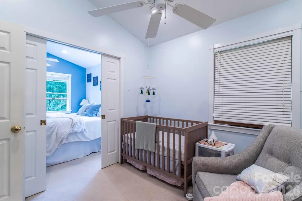 658 Tilley Creek Road Cullowhee, NC 28723