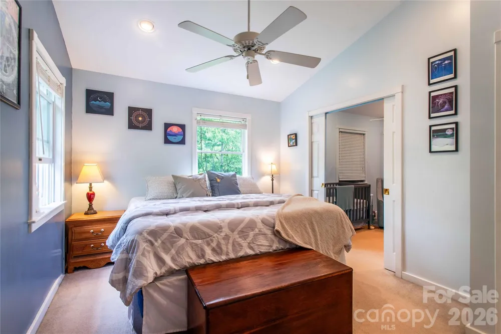 658 Tilley Creek Road Cullowhee, NC 28723
