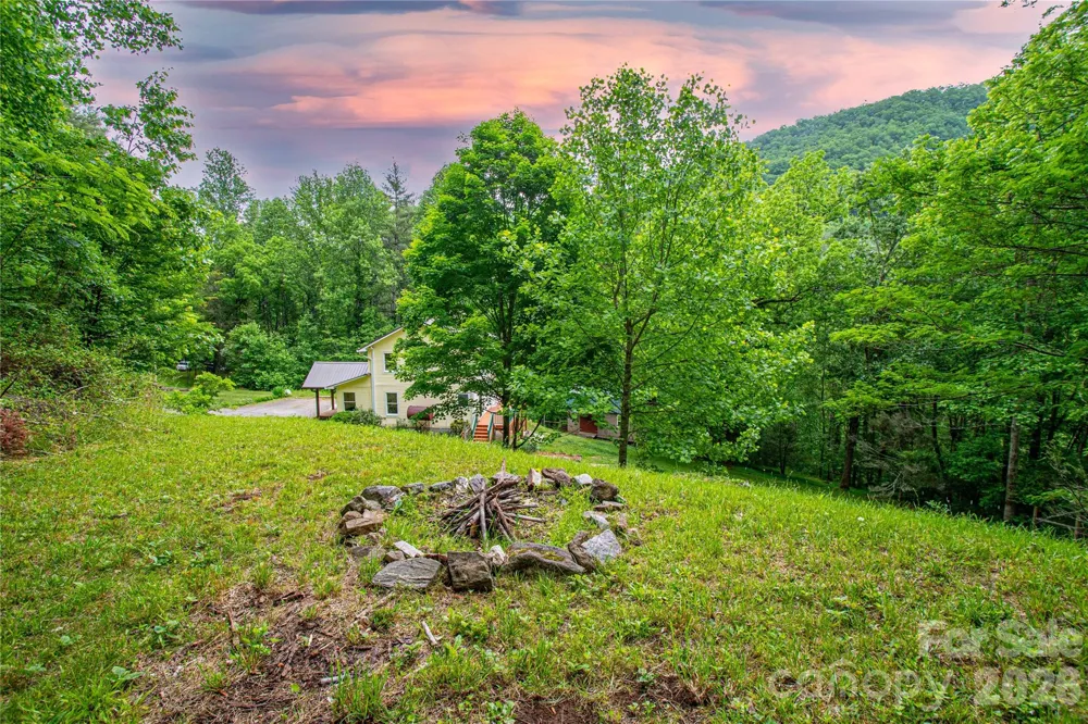 658 Tilley Creek Road Cullowhee, NC 28723