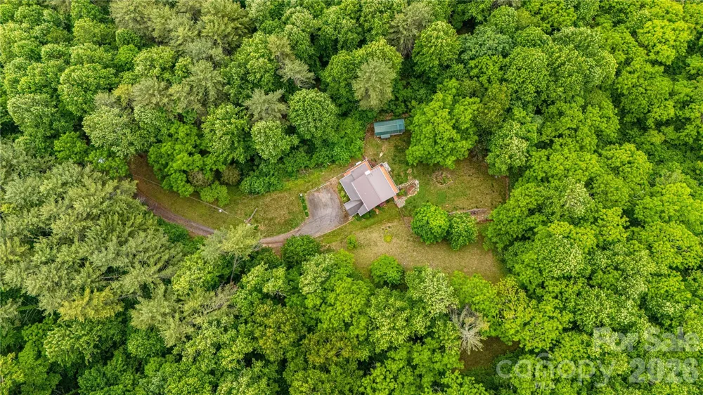 658 Tilley Creek Road Cullowhee, NC 28723