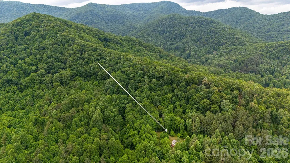 658 Tilley Creek Road Cullowhee, NC 28723