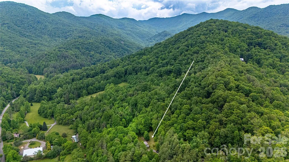 658 Tilley Creek Road Cullowhee, NC 28723