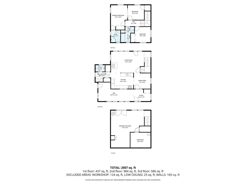 658 Tilley Creek Road Cullowhee, NC 28723