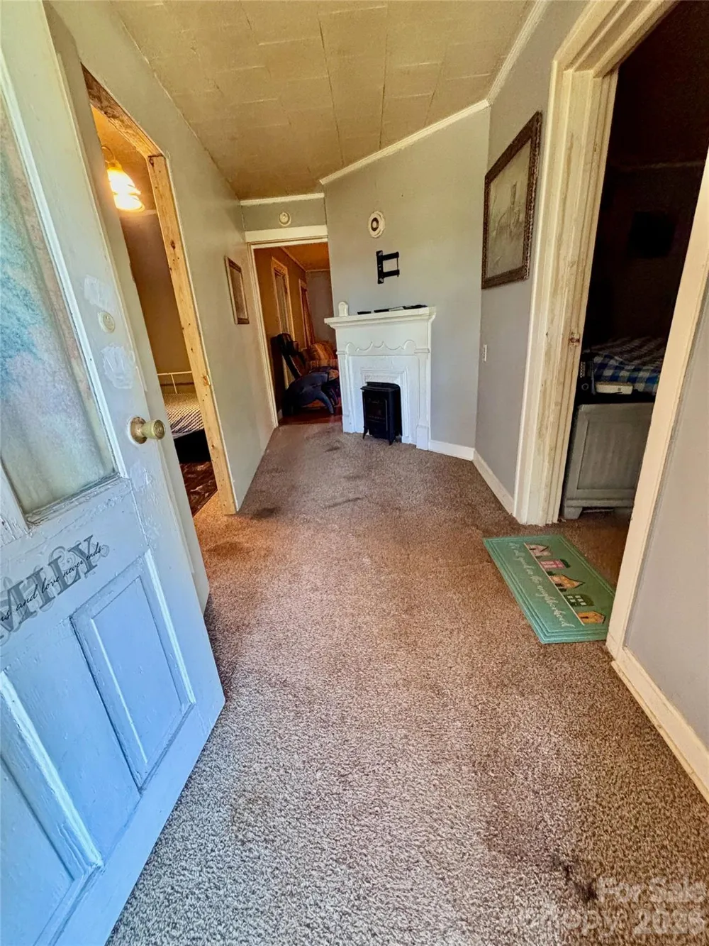 126 West Street Ellenboro, NC 28040