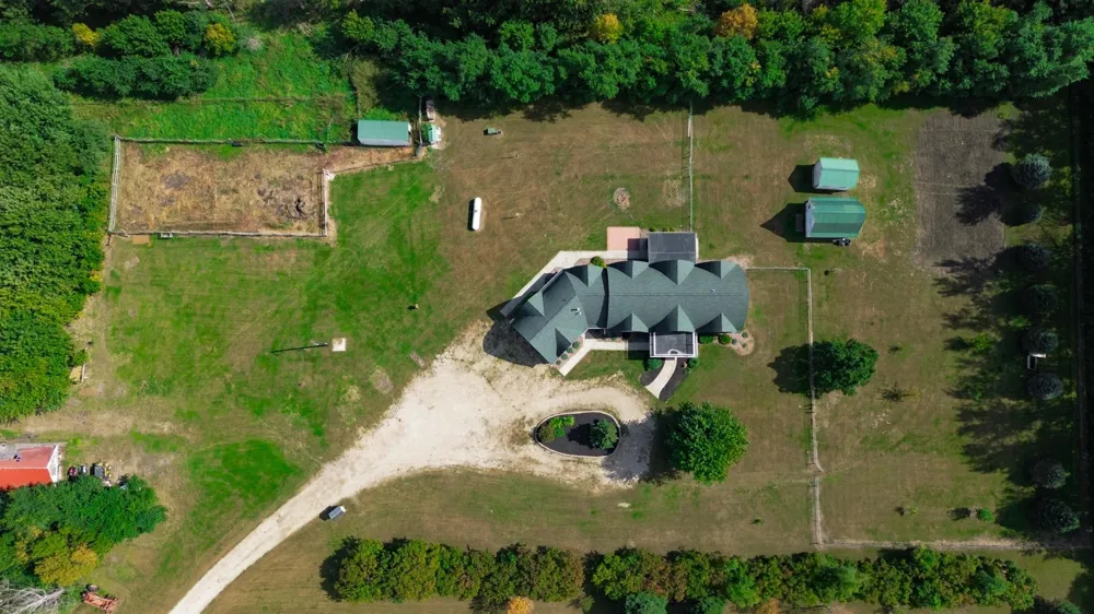 7770 Highway 18 Wyndmere, ND 58081