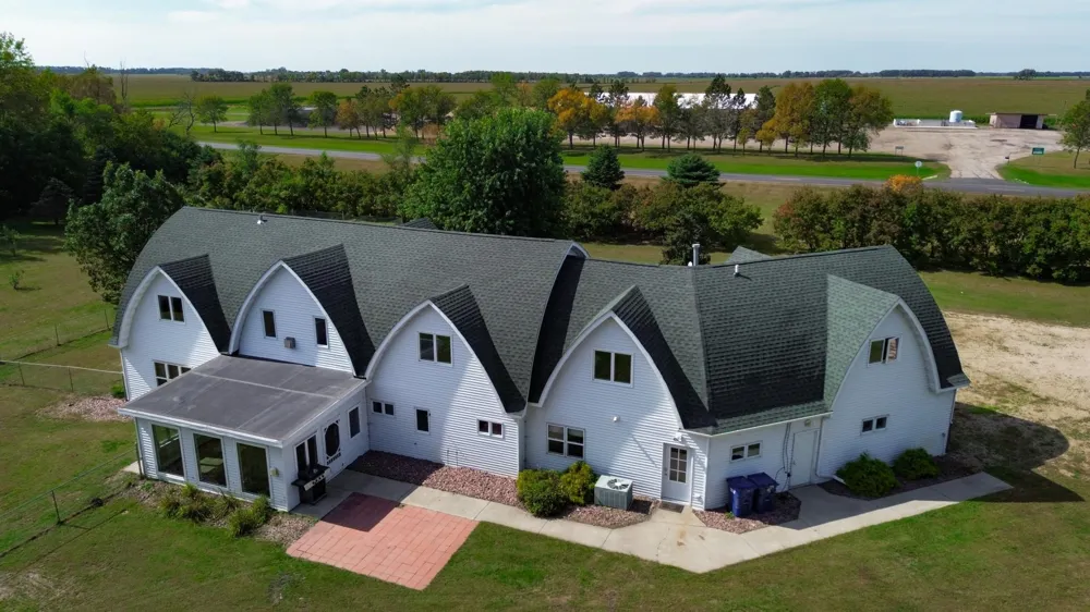 7770 Highway 18 Wyndmere, ND 58081