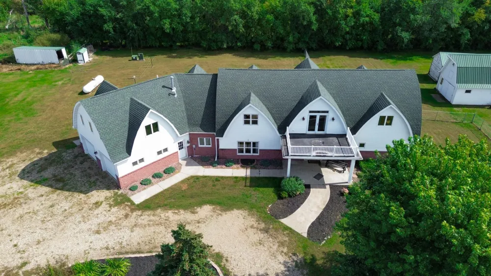 7770 Highway 18 Wyndmere, ND 58081