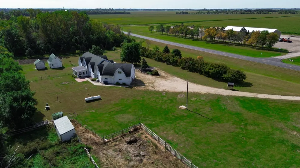7770 Highway 18 Wyndmere, ND 58081