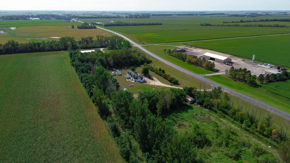 7770 Highway 18 Wyndmere, ND 58081