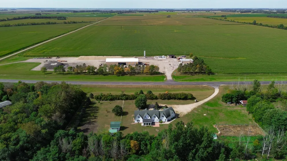 7770 Highway 18 Wyndmere, ND 58081