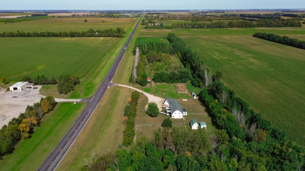 7770 Highway 18 Wyndmere, ND 58081