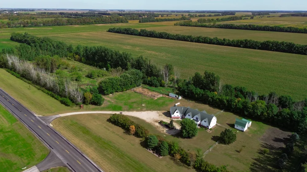 7770 Highway 18 Wyndmere, ND 58081
