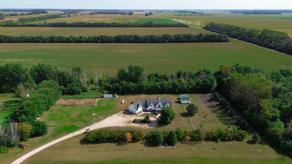 7770 Highway 18 Wyndmere, ND 58081