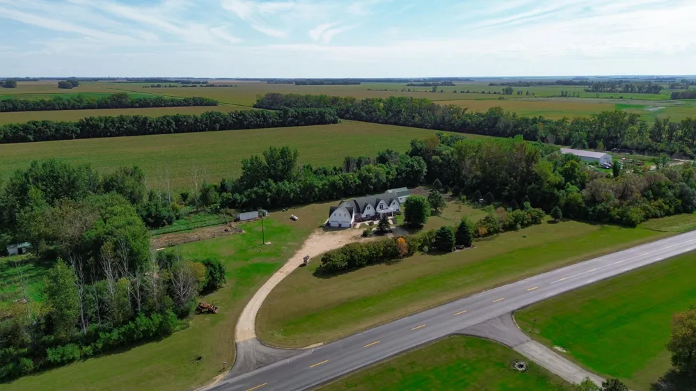 7770 Highway 18 Wyndmere, ND 58081