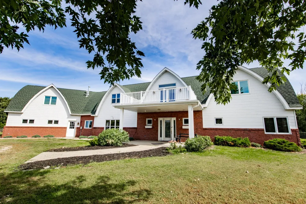 7770 Highway 18 Wyndmere, ND 58081