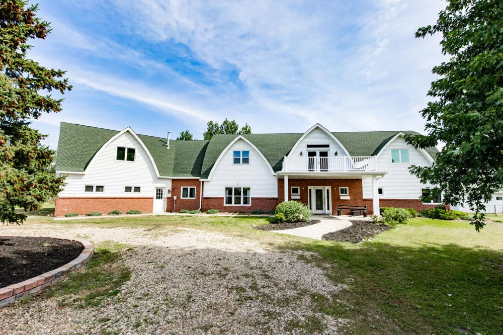 7770 Highway 18 Wyndmere, ND 58081