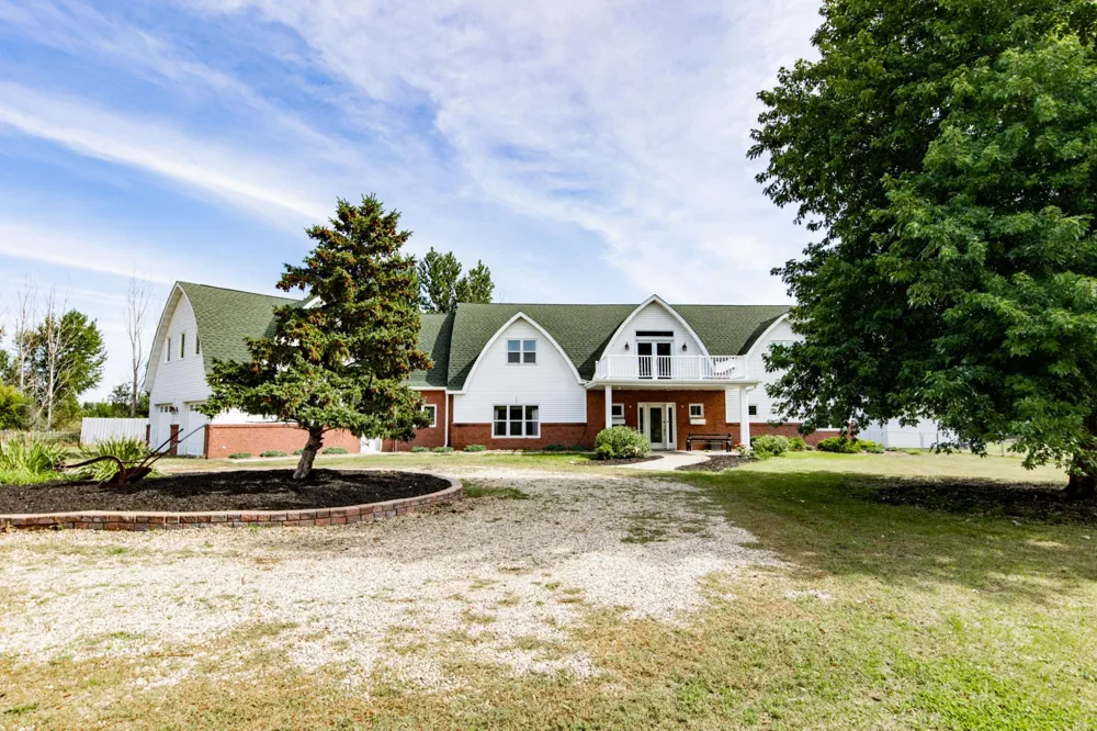 7770 Highway 18 Wyndmere, ND 58081