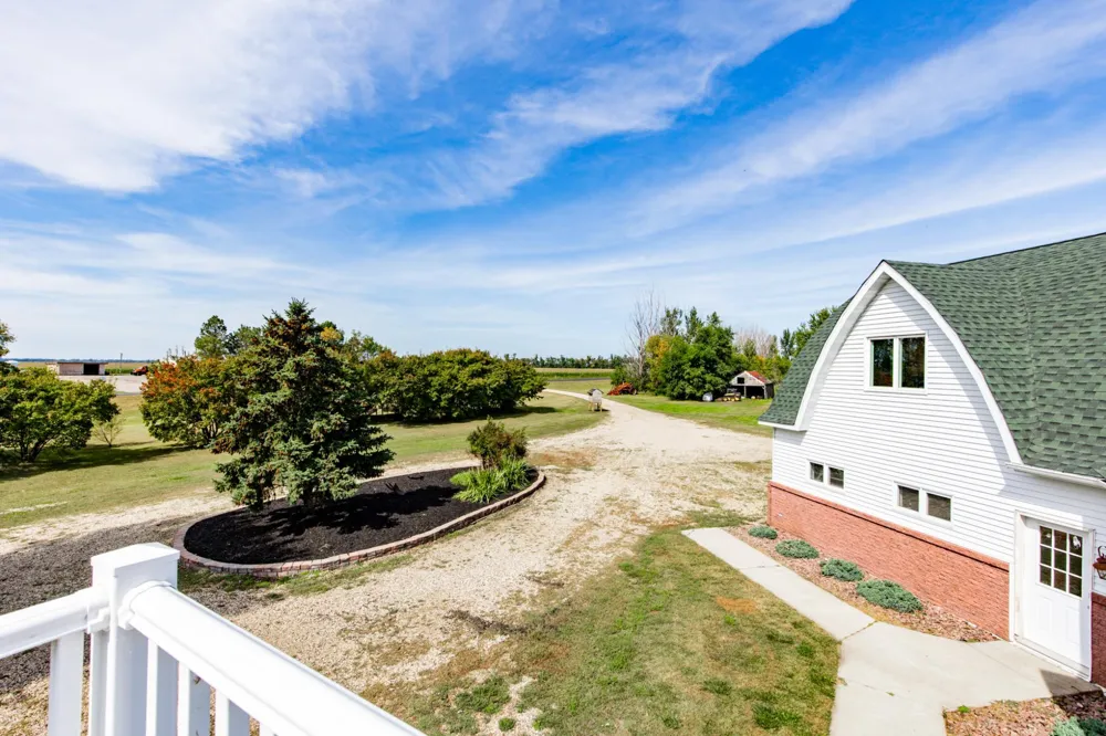 7770 Highway 18 Wyndmere, ND 58081