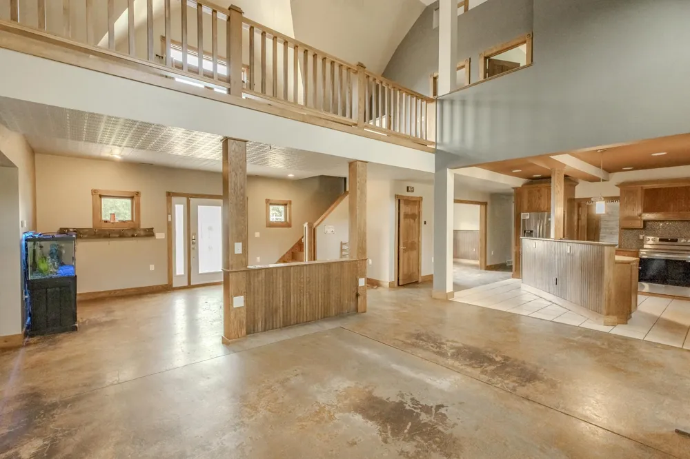 7770 Highway 18 Wyndmere, ND 58081