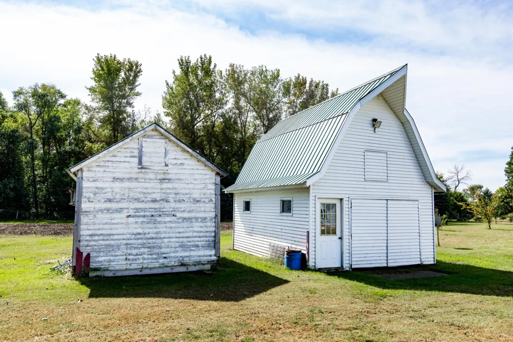 7770 Highway 18 Wyndmere, ND 58081