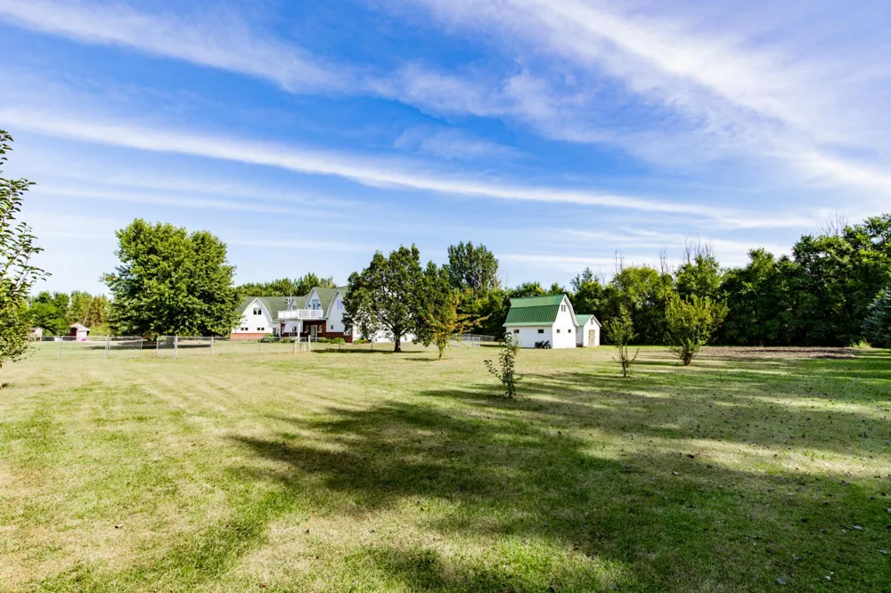 7770 Highway 18 Wyndmere, ND 58081