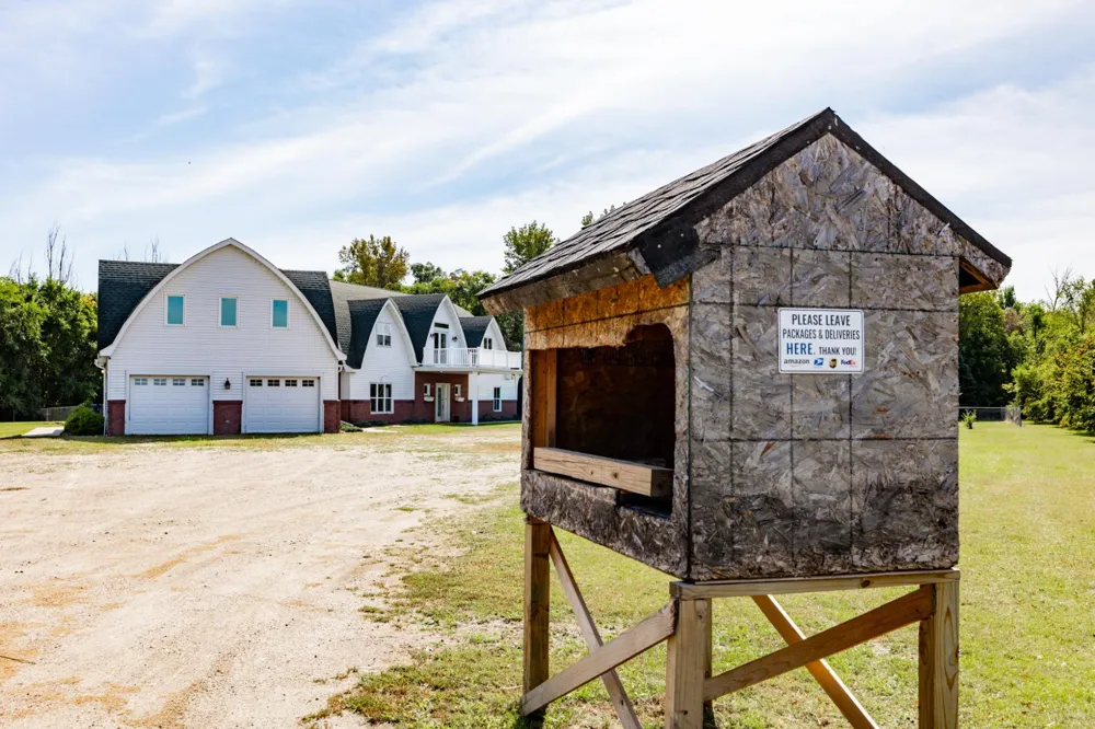 7770 Highway 18 Wyndmere, ND 58081