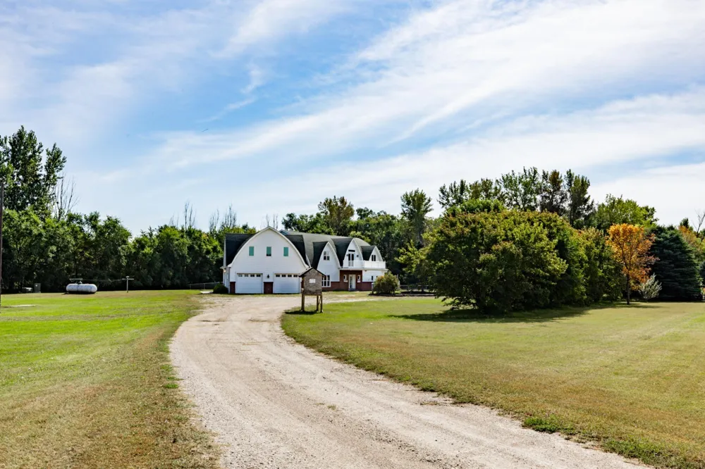 7770 Highway 18 Wyndmere, ND 58081