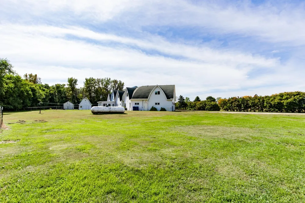 7770 Highway 18 Wyndmere, ND 58081