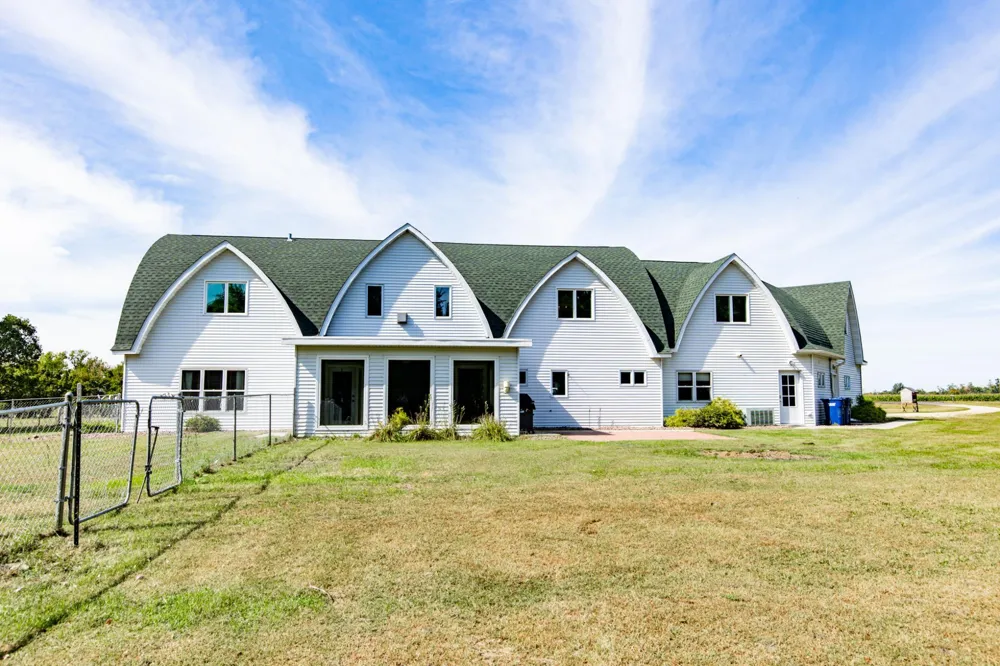 7770 Highway 18 Wyndmere, ND 58081