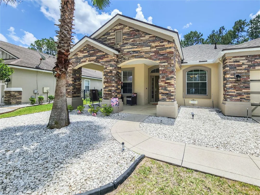 184 S ARABELLA WAY St Johns, FL 32259
