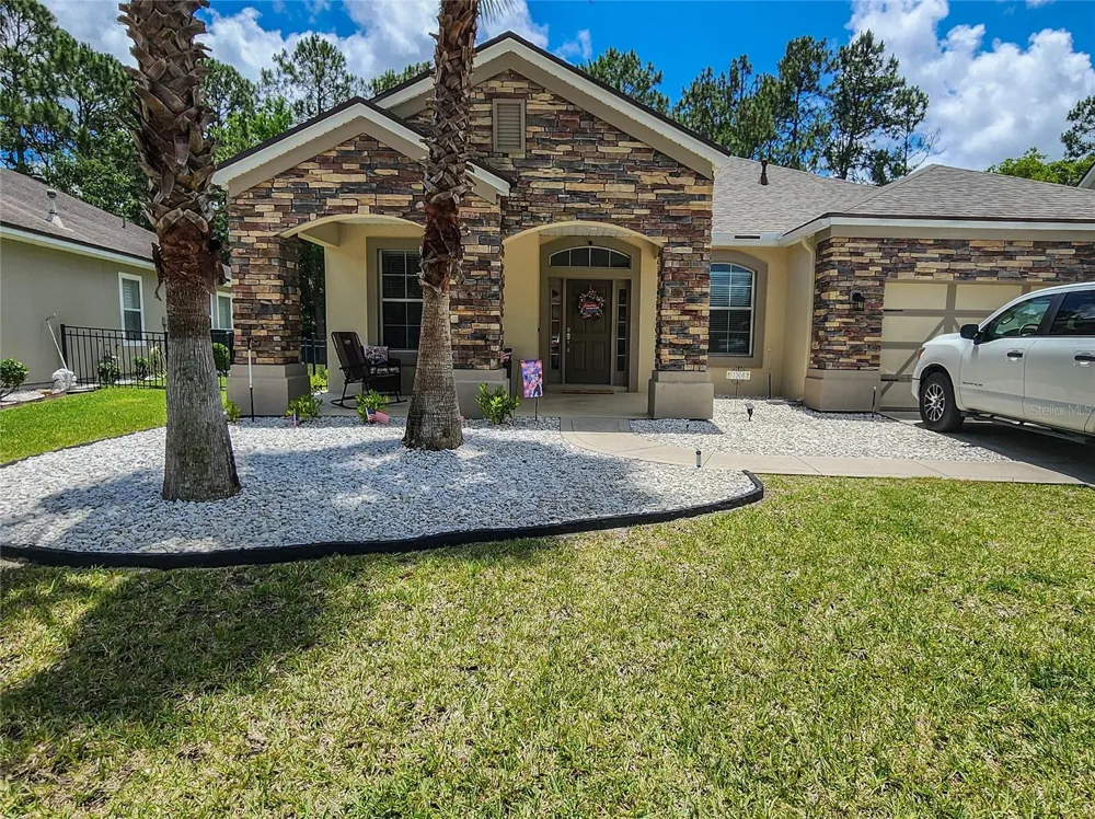 184 S ARABELLA WAY St Johns, FL 32259