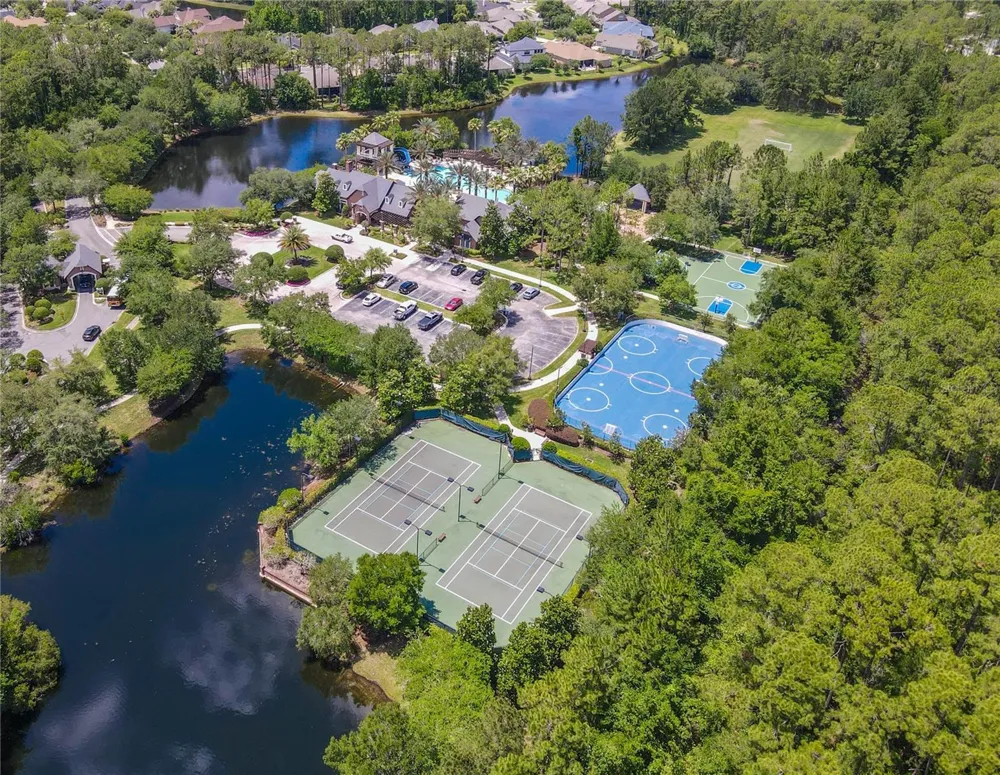 184 S ARABELLA WAY St Johns, FL 32259