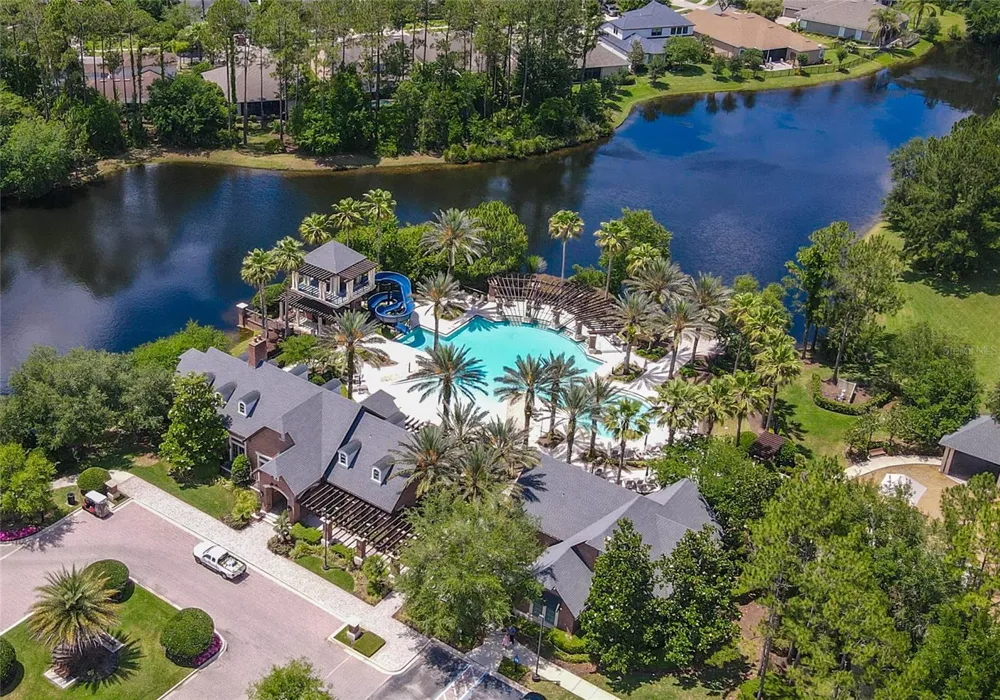 184 S ARABELLA WAY St Johns, FL 32259